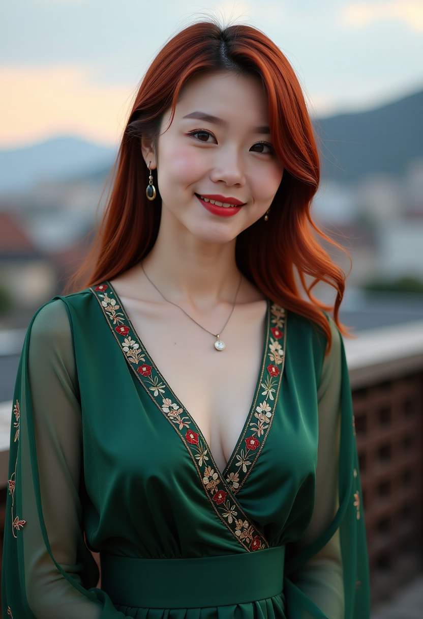 星际穿梭：善良的小瘦子